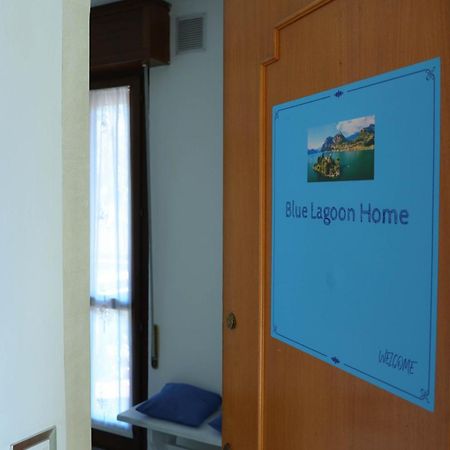 Blue Lagoon Home ซุลซาโน ภายนอก รูปภาพ