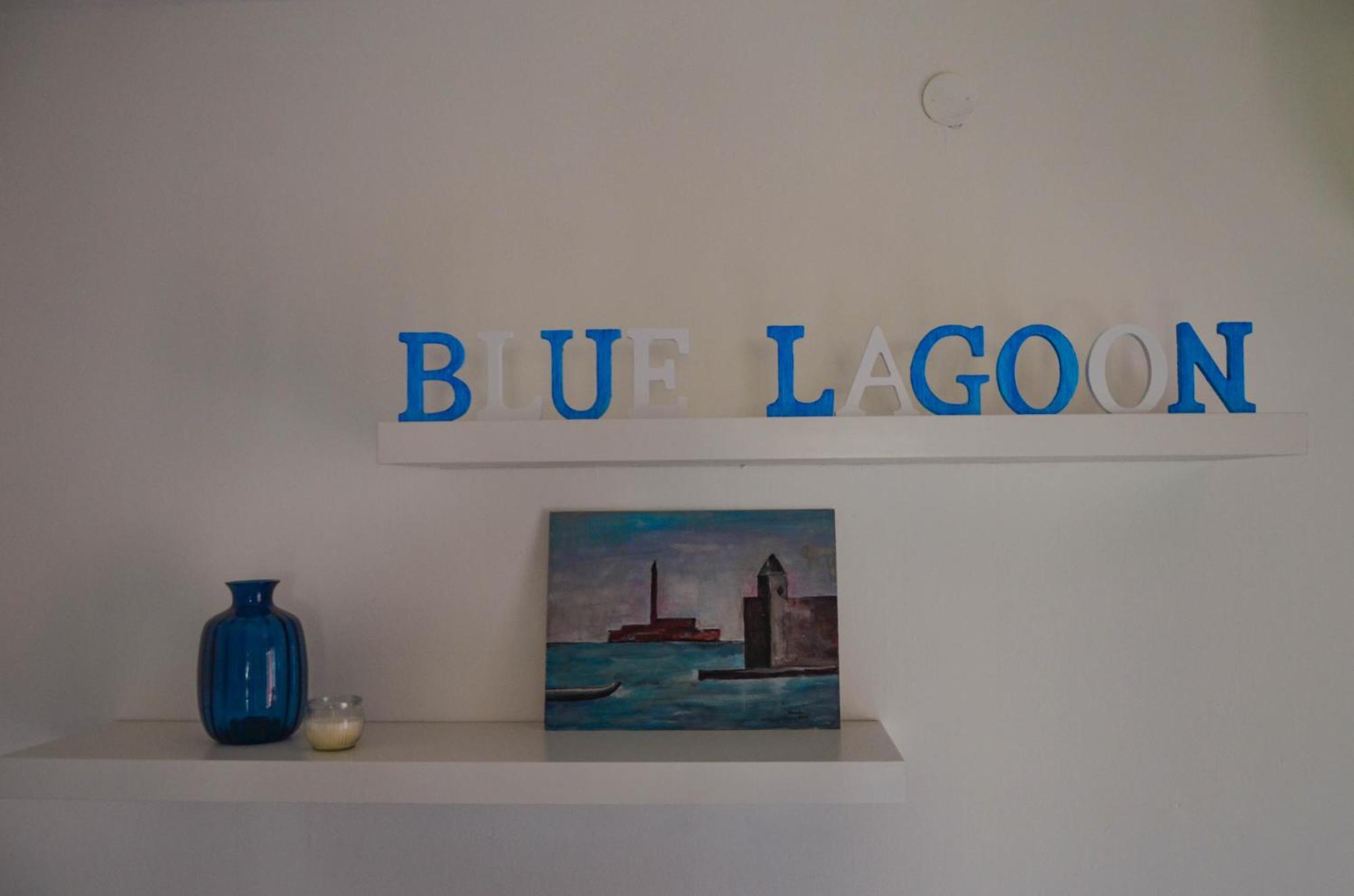 Blue Lagoon Home ซุลซาโน ภายนอก รูปภาพ