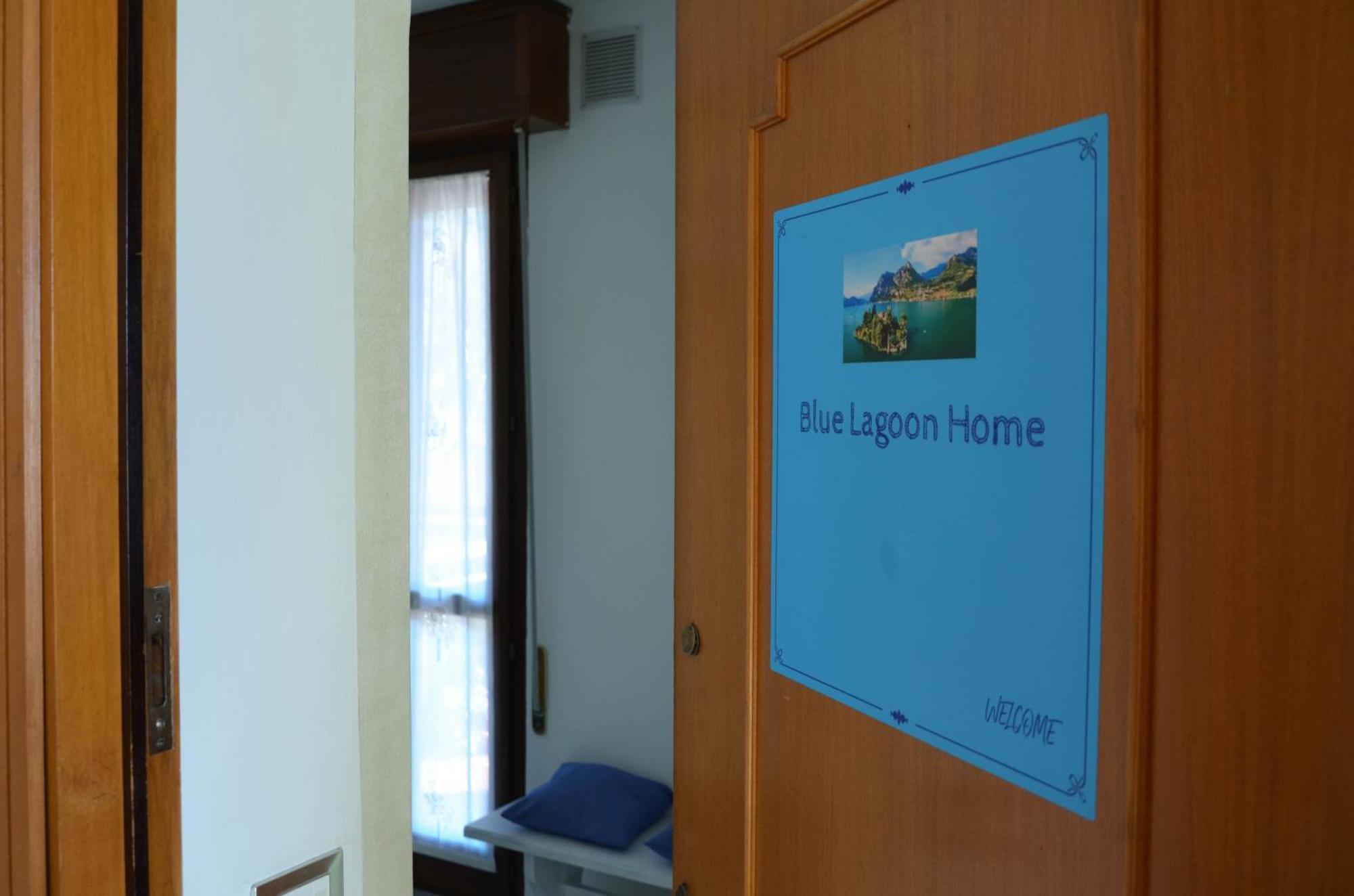 Blue Lagoon Home ซุลซาโน ภายนอก รูปภาพ