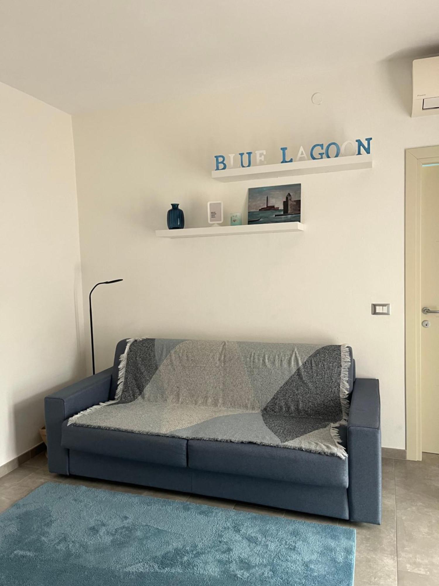Blue Lagoon Home ซุลซาโน ภายนอก รูปภาพ